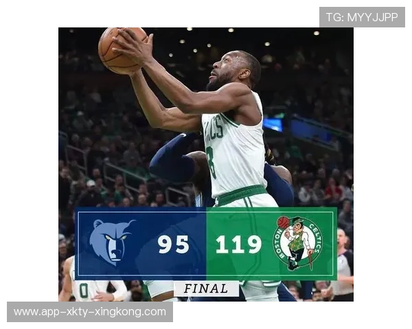 灰熊反攻速度全开一波流打懵对手