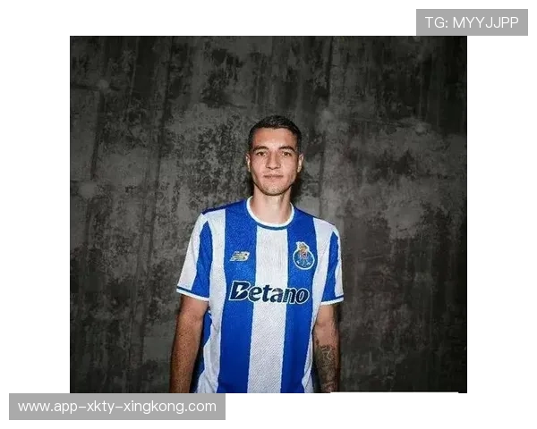 波尔图豪掷重金,夏窗引援目标锁定顶级中后卫